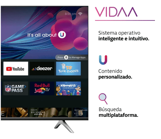 Vista 3