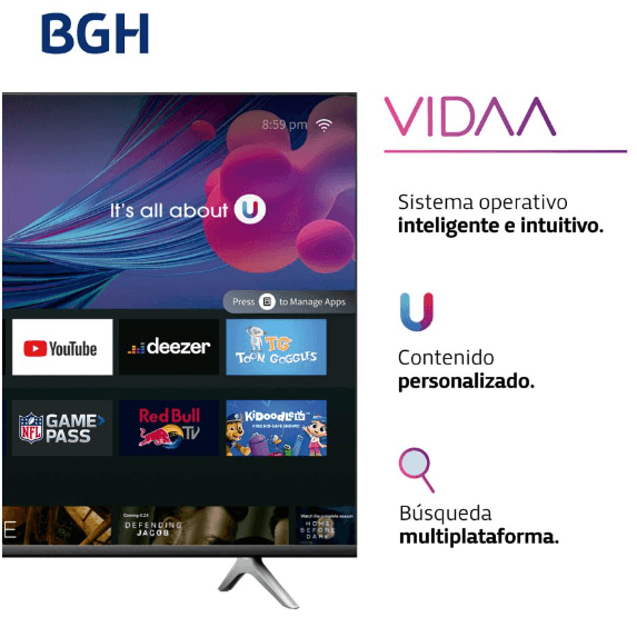 Vista 4
