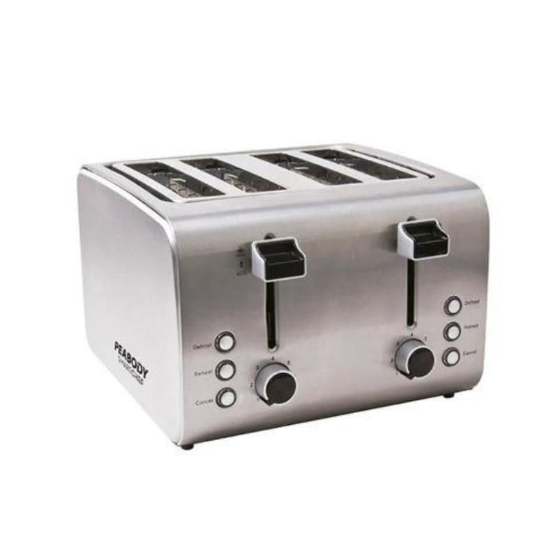 Tostadora Peabody Pe-T8520