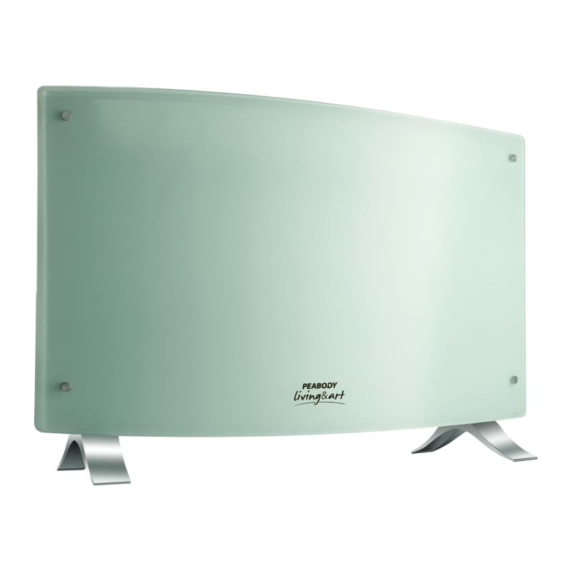 Vitroconvector Peabody Pe-Vqm20B Blanco