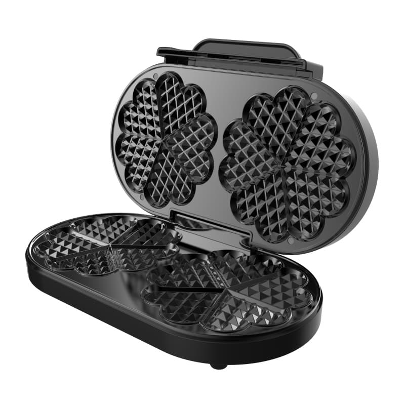 WAFLERA PEABODY PE-WM187XL - 1200W DOBLE GUARDACABLE