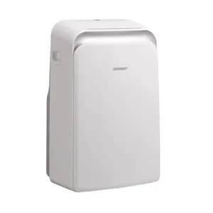 AIRE ACONDICIONADO PORTATIL SURREY 551IDQ1201F - 3000F3500W FC PORTATIL