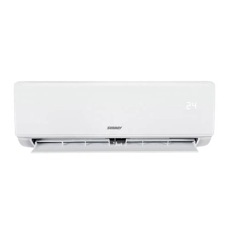 AIRE ACONDICIONADO SURREY 553GFQ0901F - 2348F 2730W FRIOCALOR