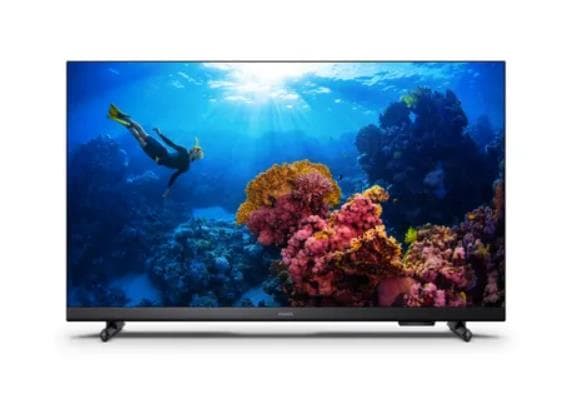 TV LED 43 PHILIPS 43PFD691877- ANDROID TV FHD SMART USB HDMI