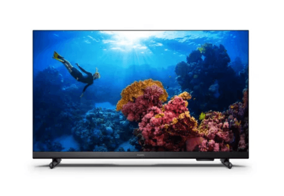 TV LED 43 PHILIPS 43PFD691877- ANDROID TV FHD SMART USB HDMI