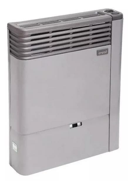 CALEFACTOR EMEGÉ EURO 2135 TBU 3500 KCALH - MULTIGAS (CE2135U)