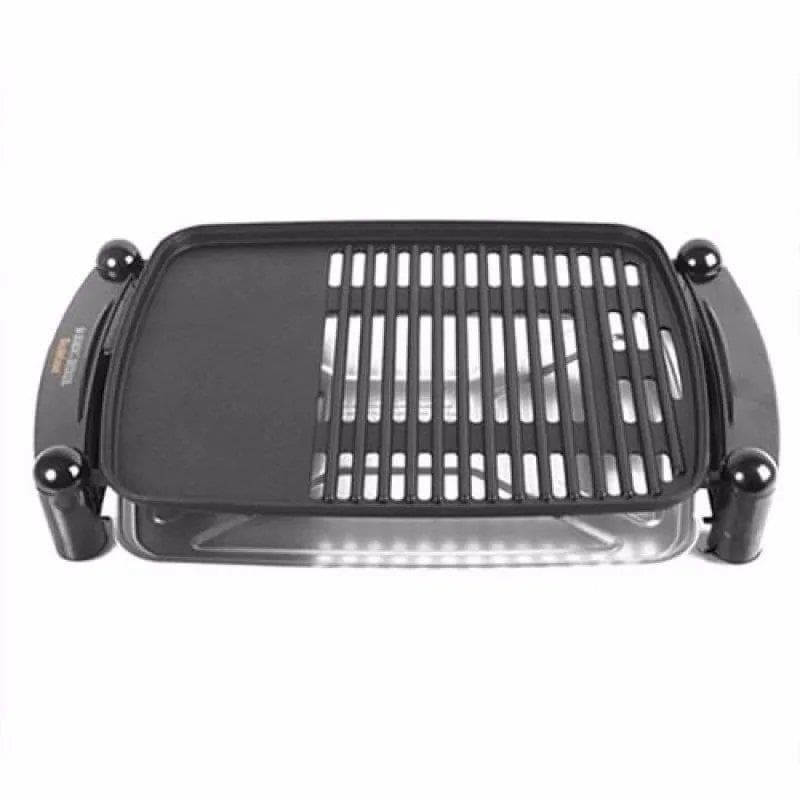 PARRILLA ELECTRICA BLACK&DECKER (IG201-AR)