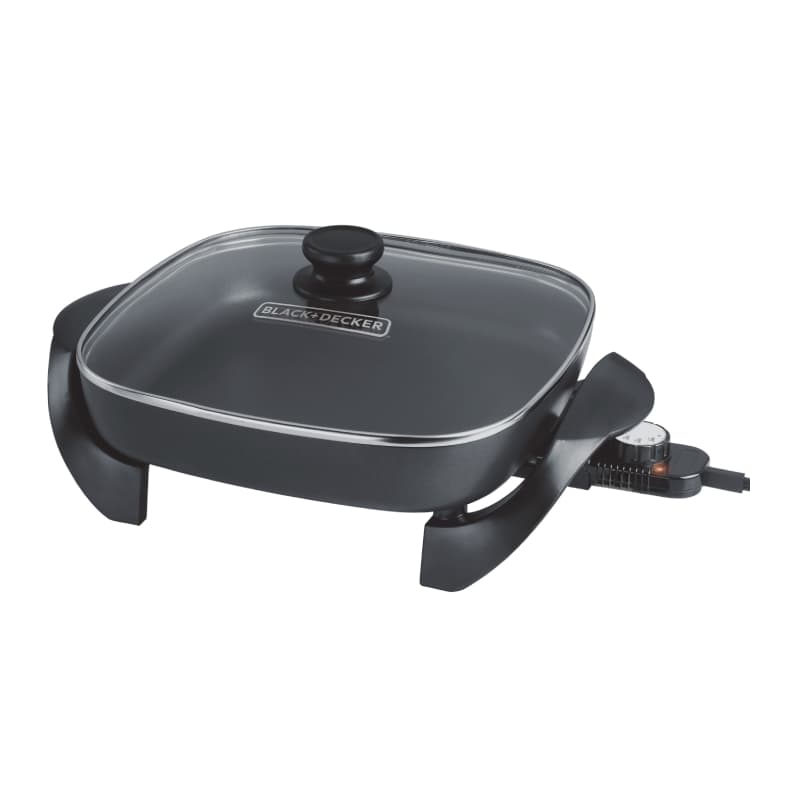 Sarten Electrica Black&decker
