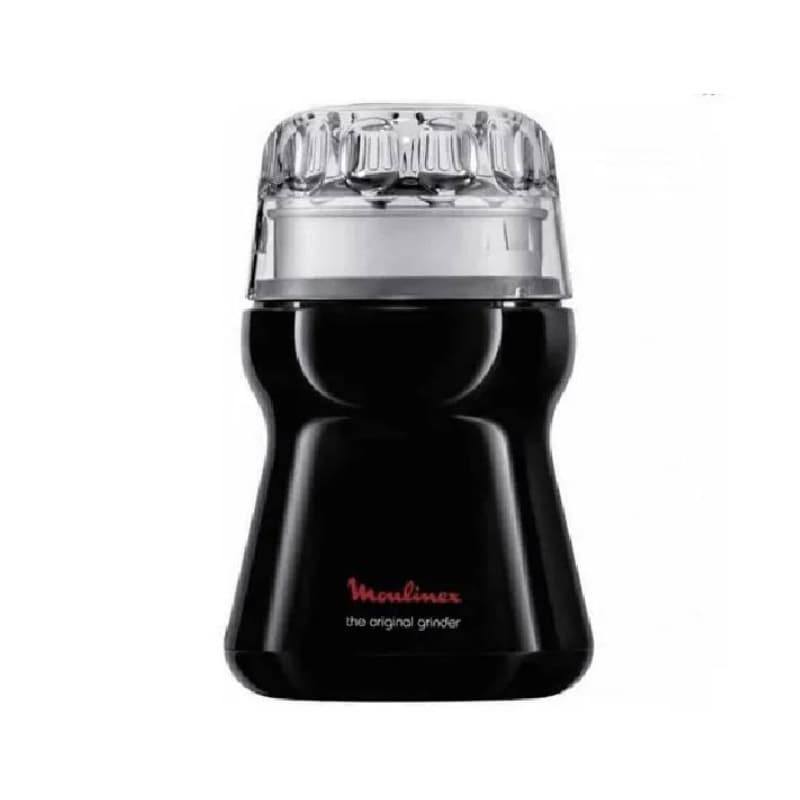 Molinillo de Cafe Moulinex - Negro