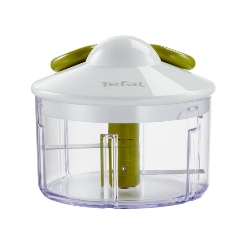 PICADORA TEFAL MANUAL 5 SEG FRESH KITCHEN 500 ML (K1330404)