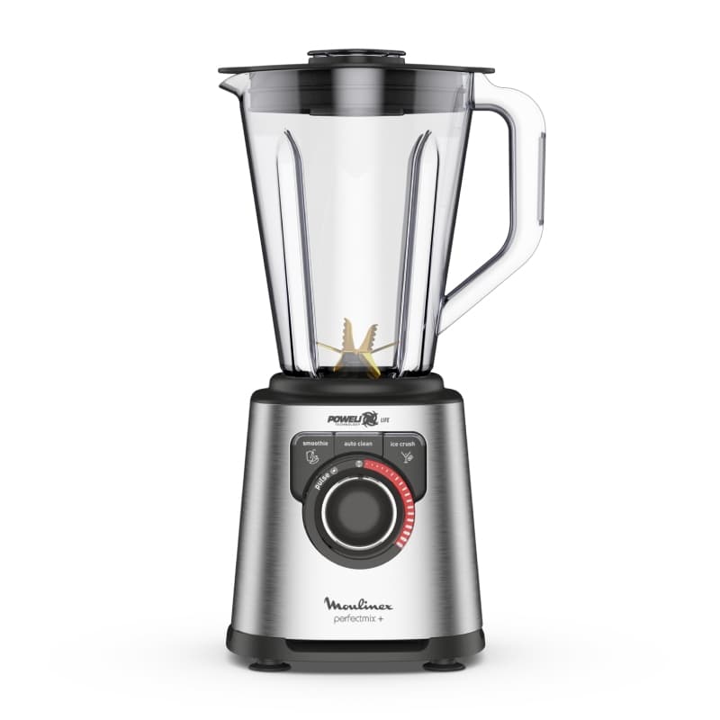 LICUADORA MOULINEX LM82AD10 PERFECT MIX 1200 W