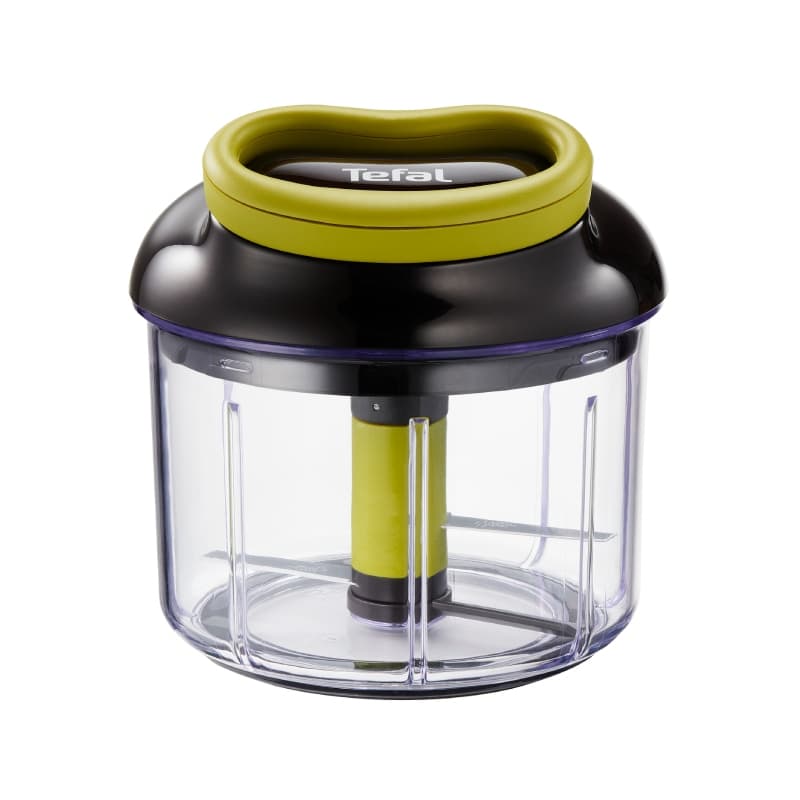 PICADORA TEFAL MANUAL 5 SEG FRESH KITCHEN 900 ML (K1320404)