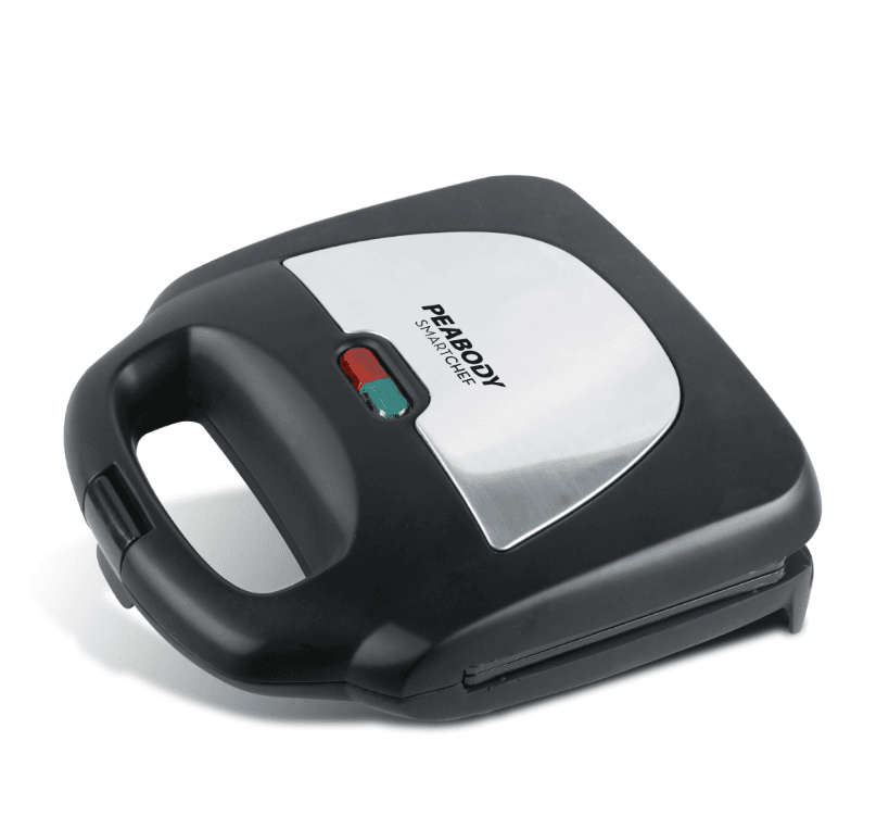 SANDWICHERA PEABODY PE-S6191 820W