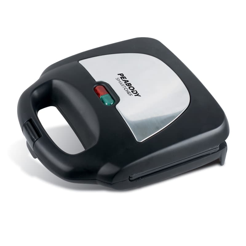 SANDWICHERA PEABODY PE-S6191 820W