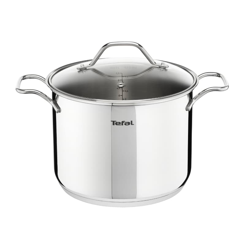 OLLA PROFUNDA TEFAL 22CM INTUITION  (A7027985)