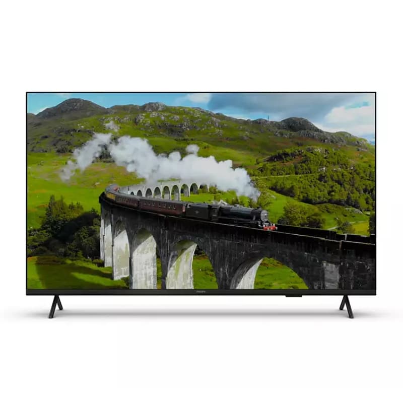 TV LED 4K 50 PHILIPS 50PUD740877 - UHD GOOGLE TV NETFLIX USB HDMI