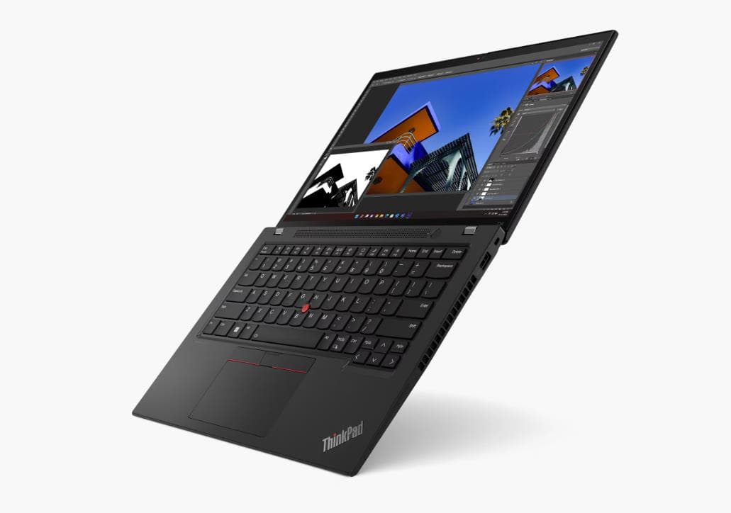NOTEBOOK LENOVO THINKPAD T14 Gen 4 CORE I7-1355u 16GB 512SSD W11PRO 3YOS (21HE0015AR)