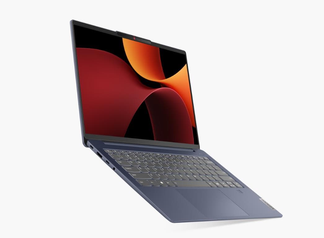 NOTEBOOK LENOVO IdeaPad Slim 5 14AHP9 FHD R5 16GB 512G W11 (83DB0041AR)