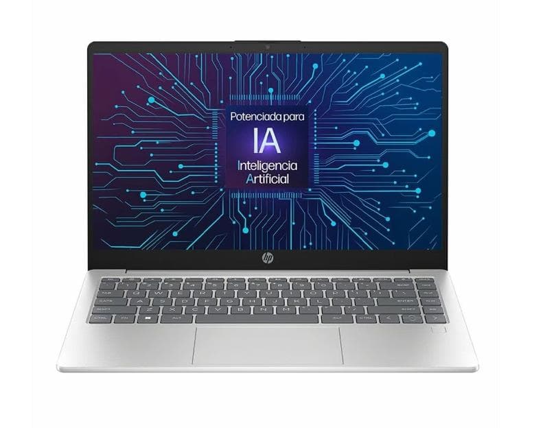 NOTEBOOK HP PAVILION (14-EP1002LA) ULTRA 5 125H 8GB 512GB 14 FHD W11H (A51JPLAAC8)
