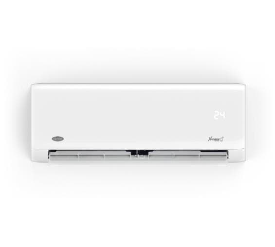 AIRE ACONDICIONADO CARRIER (53HVN18GN81F) - INVERTER SMART 4601 KCALH FRIOCALOR