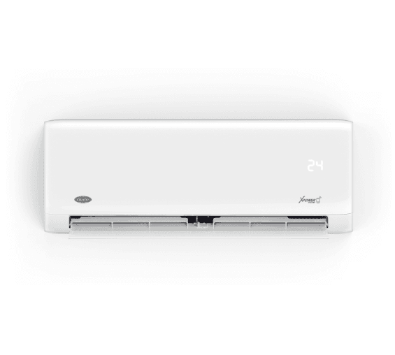 AIRE ACONDICIONADO CARRIER (53HVN22GN81F) - INVERTER SMART 5590 KCALH FRIOCALOR