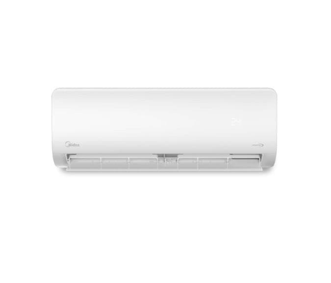 AIRE ACONDICIONADO MIDEA INVERTER MSNIC-12H-KN81F  FRIOCALOR 3096 KCALH