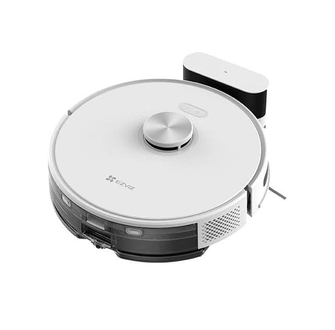 ASPIRADORA ROBOT EZVIZ MODELO CS-RE5-TWT2