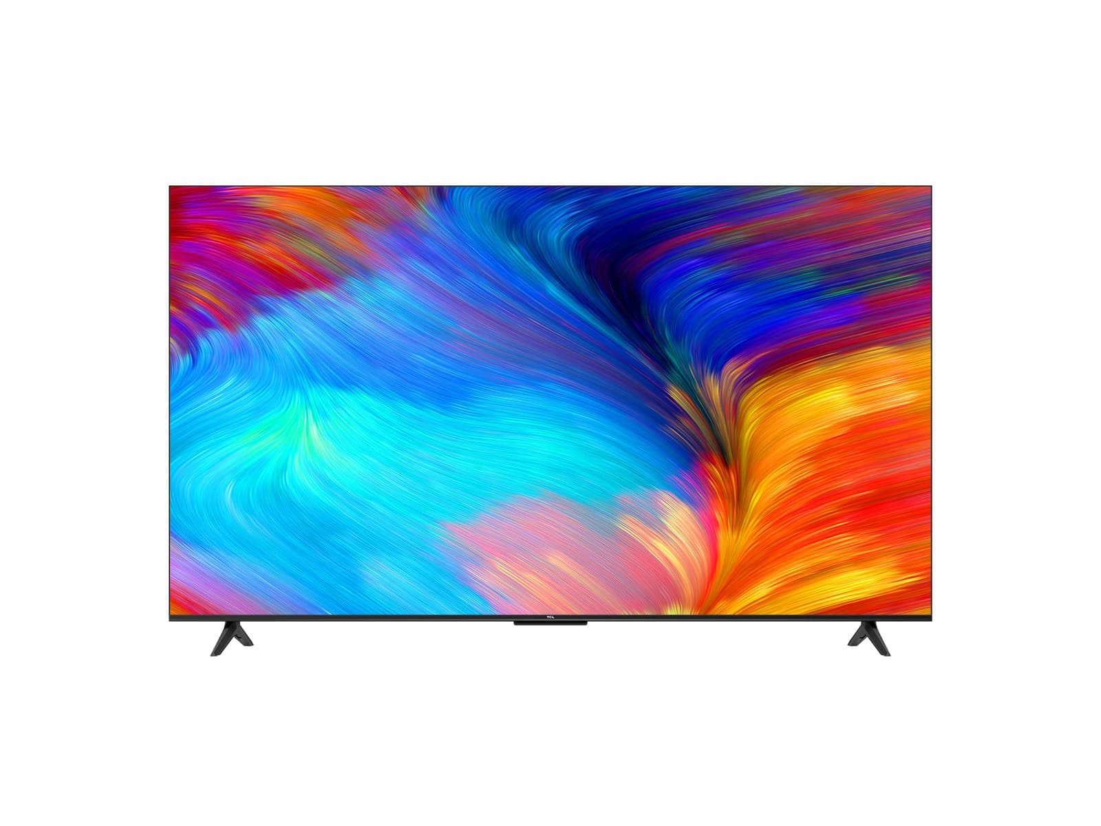 TV LED 4K 55 TCL L55P635 - HDR UHD GOOGLE SMART TV
