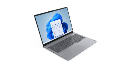 NOTEBOOK LENOVO TB 16 ABP RYZEN_5_7430U 8GB 512 SSD FREE DOS 2Y Premier Support(21KK009DAR)