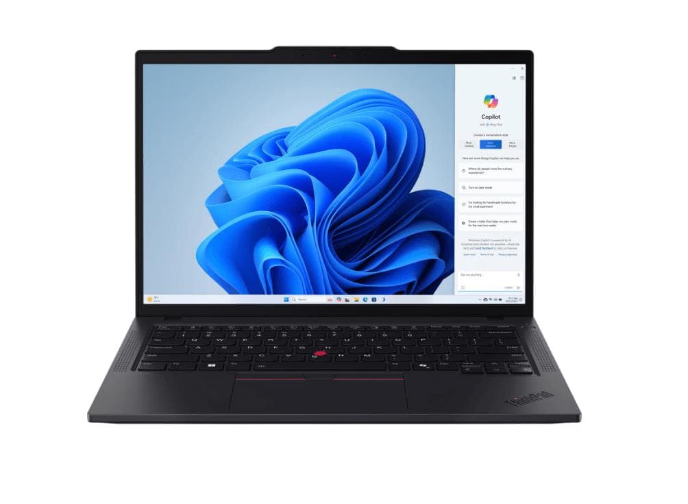 NOTEBOOK LENOVO THINKPAD T14 -Intel Ultra 5 125U  16GB 512 SSD W11P 3YOS (21MM001JAR)