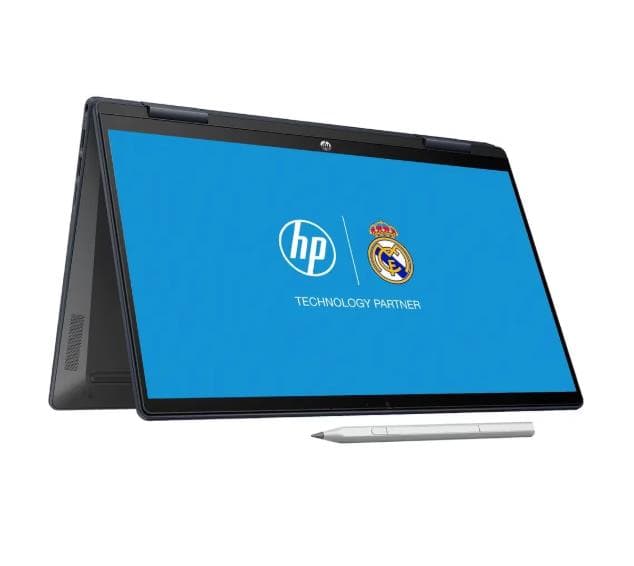 NOTEBOOK HP PAVILION X360 CONVERTIBLE 14-EK0008LA I5-1235U 8GB 512GB 14 FHD W11H (A1UC3LA)