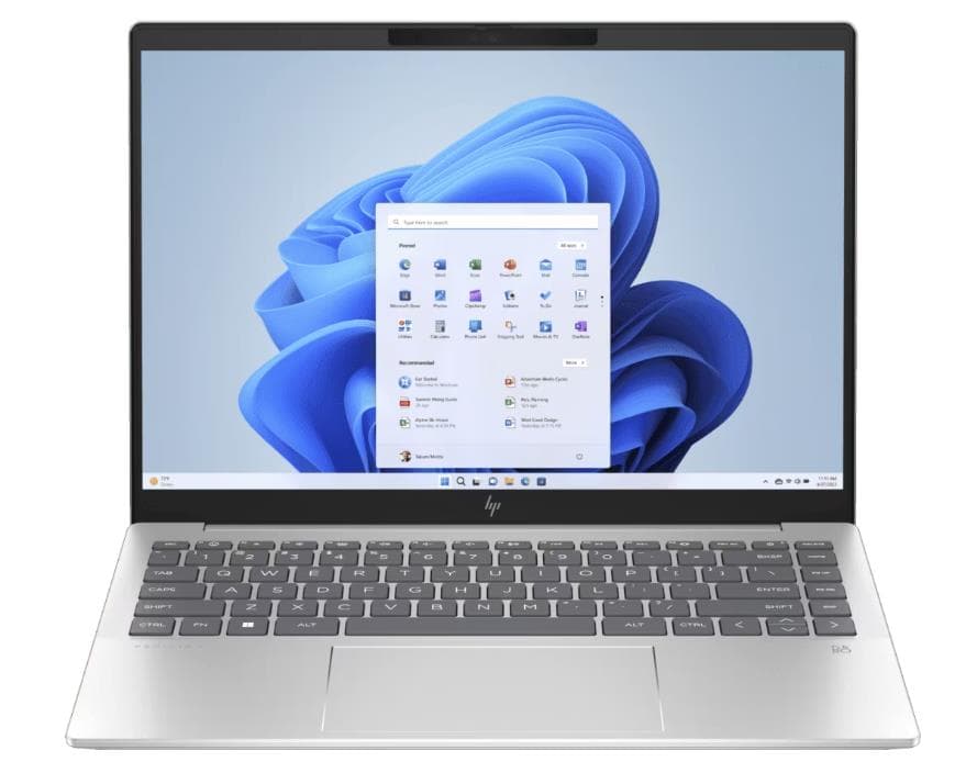 NOTEBOOK HP PAVILION PLUS 14-EW0001LA I5-1335U 16GB 512GB 14 WUXGA W11H (A1UC6LA)