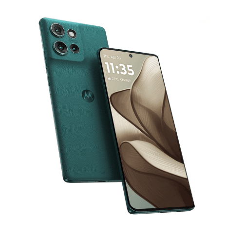 CELULAR MOTOROLA EDGE 50 - 12GB256GB VERDE 50MP13MP32MP 67 (PB2T0042AR)