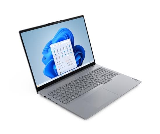 NOTEBOOK LENOVO THINKBOOK16 G8 IRL CORE5_210H_UMA8GB512SSDFREE DOS1Y Premier Support(21SH0021AC