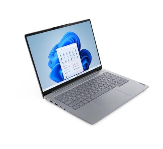 NOTEBOOK LENOVO THINKBOOK 14 IRL CORE5_240H_UMA8GB512 SSDFREE DOS1YPremier Support(21SG001NAC)