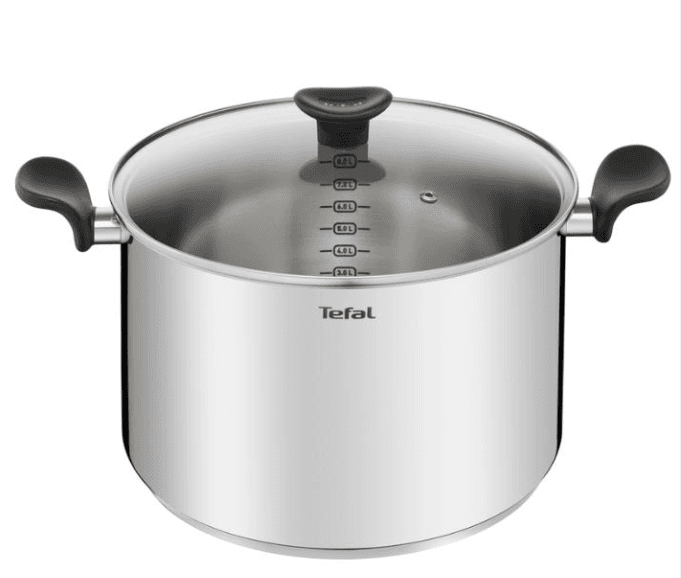 OLLA PROFUNDA TEFAL 28CM -PRIMARY ANTIADHERENTE (E3086404)