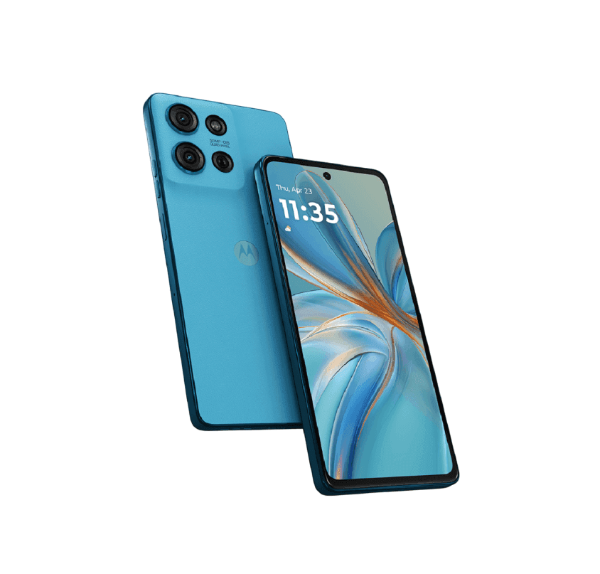 CELULAR MOTOROLA G75 5G  8GB128GB 50MP8MP32MP 67 BLUE