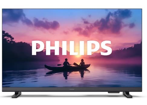 TV LED 32 PHILIPS 32PHD691077 - SMART CON TITAN OS