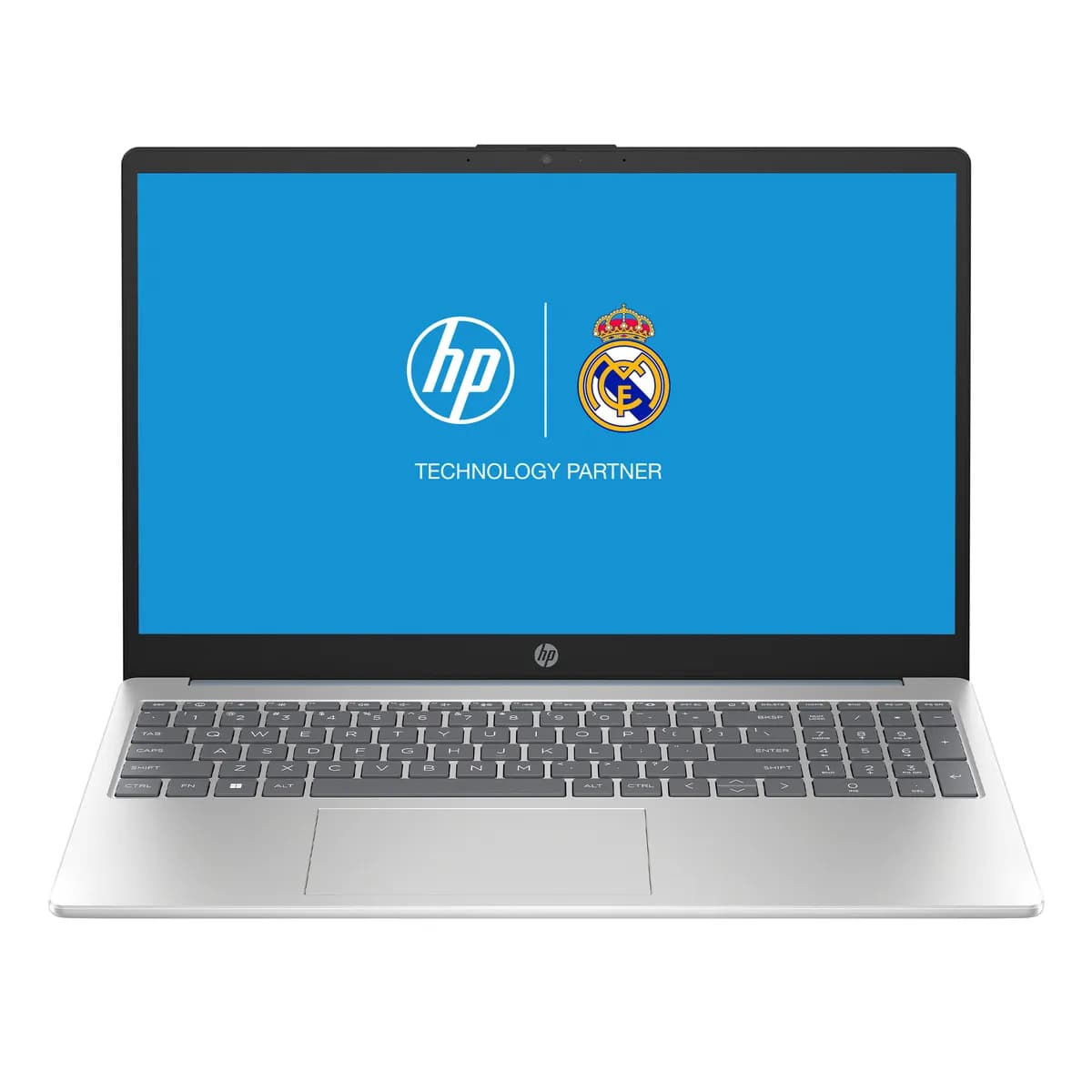 NOTEBOOK HP (15-FC0235LA) R3-7320U 8GB 512GB 156 FHD W11HSL (B9TN9LAAC8)