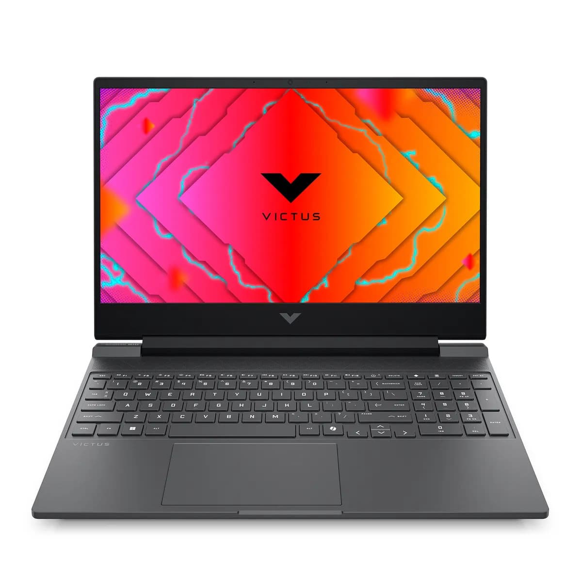 NOTEBOOK HP VICTUS (15-FD3023LA) R7-7445H 16GB 512 SSD RTX 3050 4GB 156 FHD W11H SL (BV5B8LAAC8)