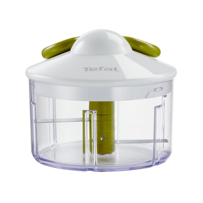 PICADORA TEFAL MANUAL 5 SEG FRESH KITCHEN 500 ML (K1330404)