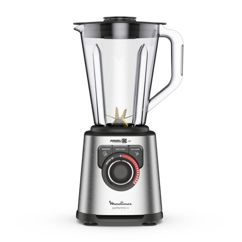 LICUADORA MOULINEX LM82AD10 PERFECT MIX 1200 W