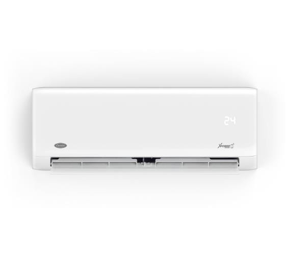 AIRE ACONDICIONADO CARRIER (53HVN18GN81F) - INVERTER SMART 4601 KCALH FRIOCALOR