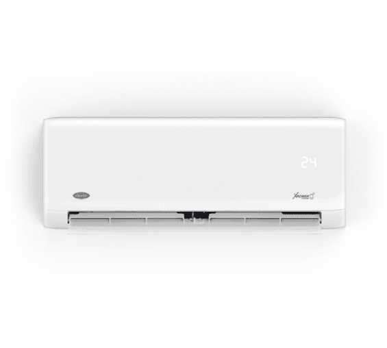 AIRE ACONDICIONADO CARRIER (53HVN22GN81F) - INVERTER SMART 5590 KCALH FRIOCALOR