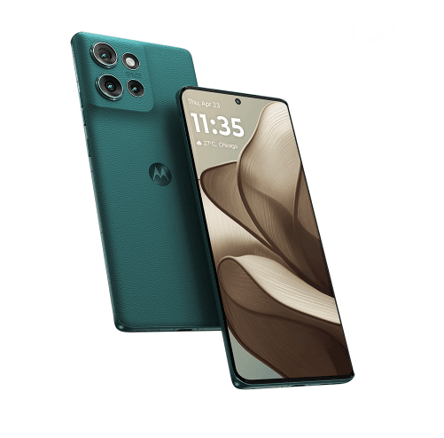 CELULAR MOTOROLA EDGE 50 - 12GB256GB VERDE 50MP13MP32MP 67 (PB2T0042AR)