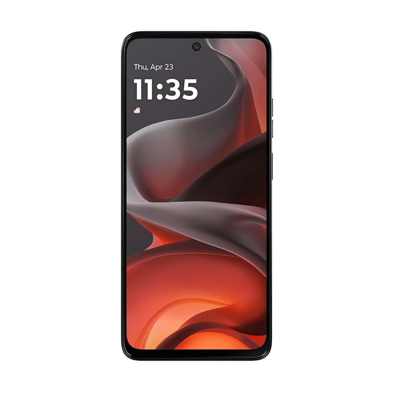 CELULAR MOTOROLA G15 (XT2521-2) 672  4GB128GB  50MP8MP GRAVITY GREY