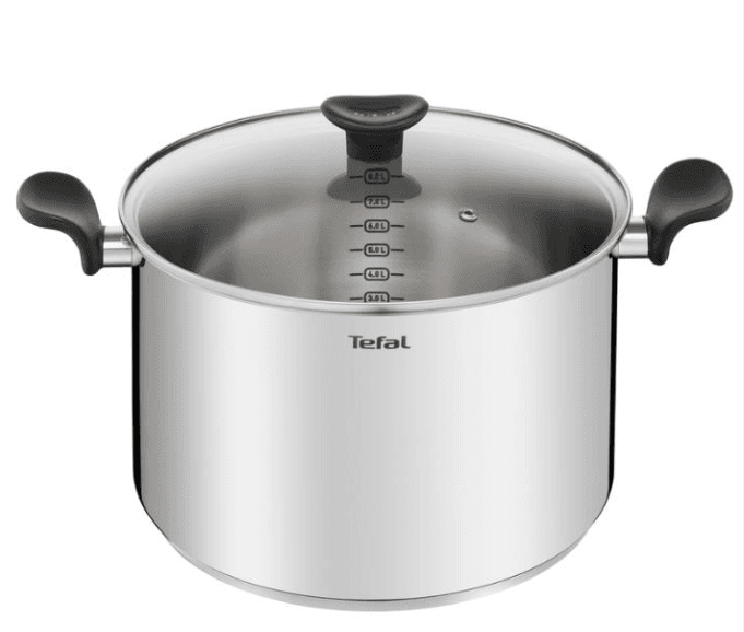 OLLA PROFUNDA TEFAL 28CM -PRIMARY ANTIADHERENTE (E3086404)